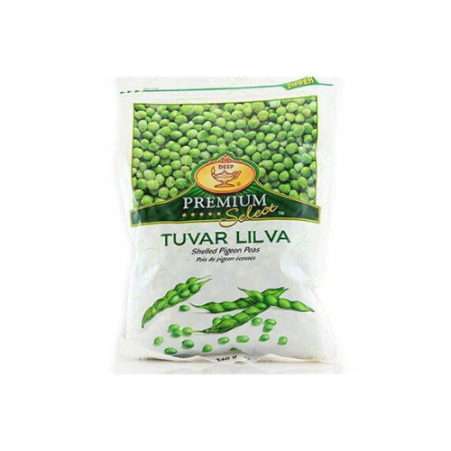 Deep-Tuvar-Lilva-340g